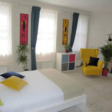 Fabulous Duplex Flat In Covent Garden - 2 Bedroom London Luaran gambar